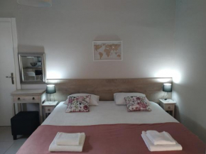 Trousas apartments